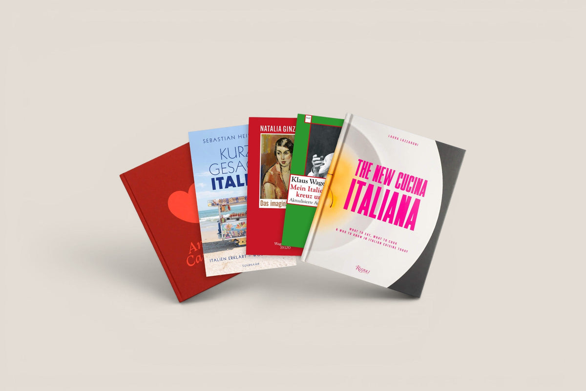 Die Bücher, Teil V