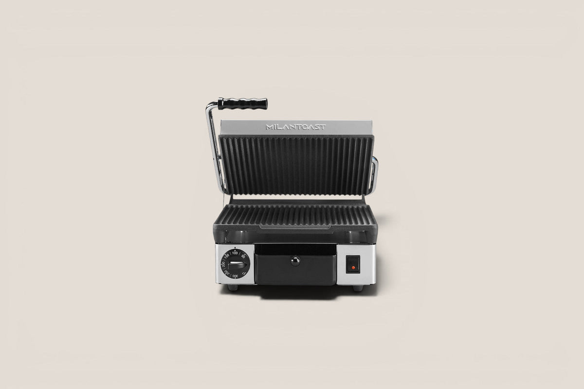 Der Grill