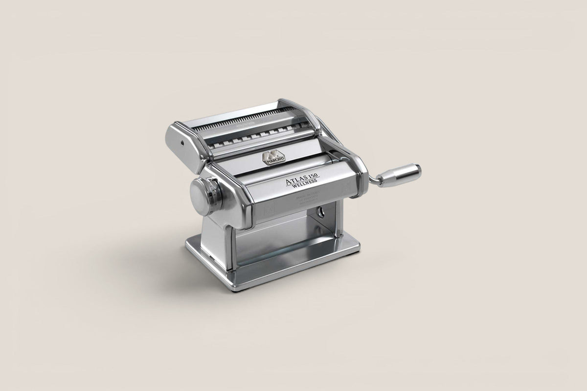 Die Nudelmaschine