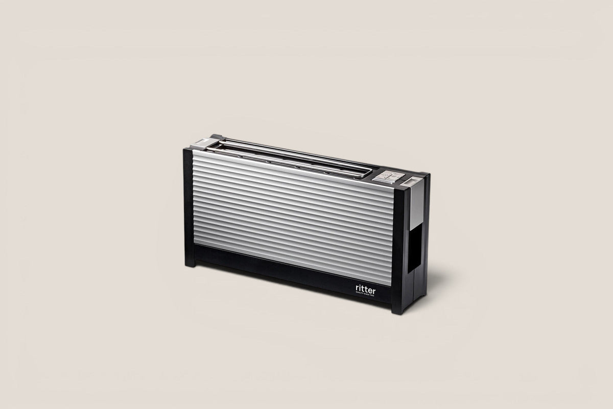 Der Toaster