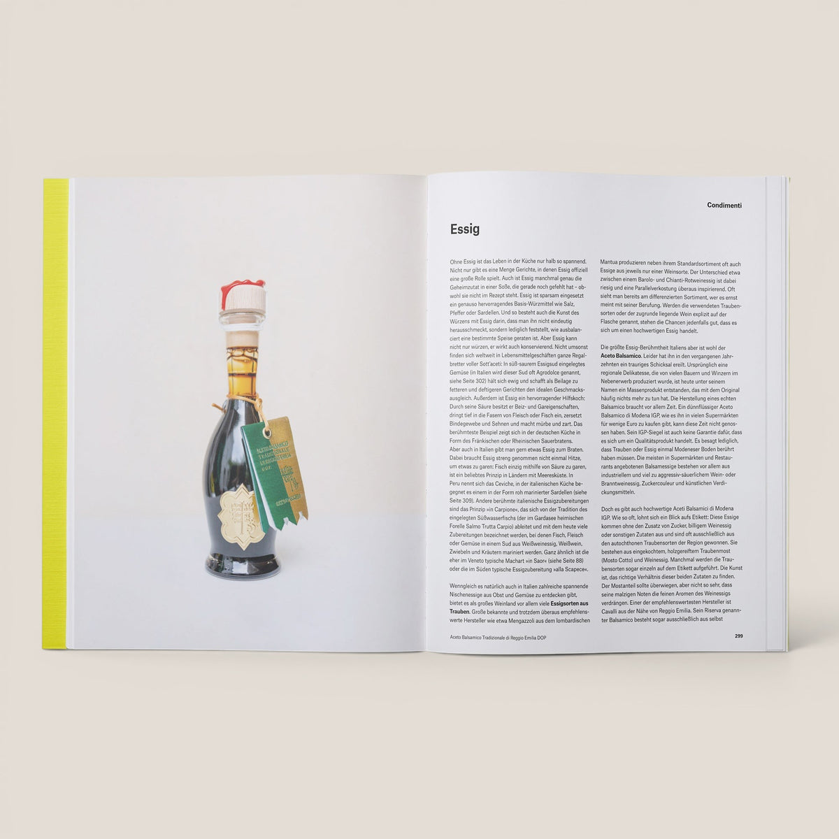 Kochbuch SPLENDIDO II