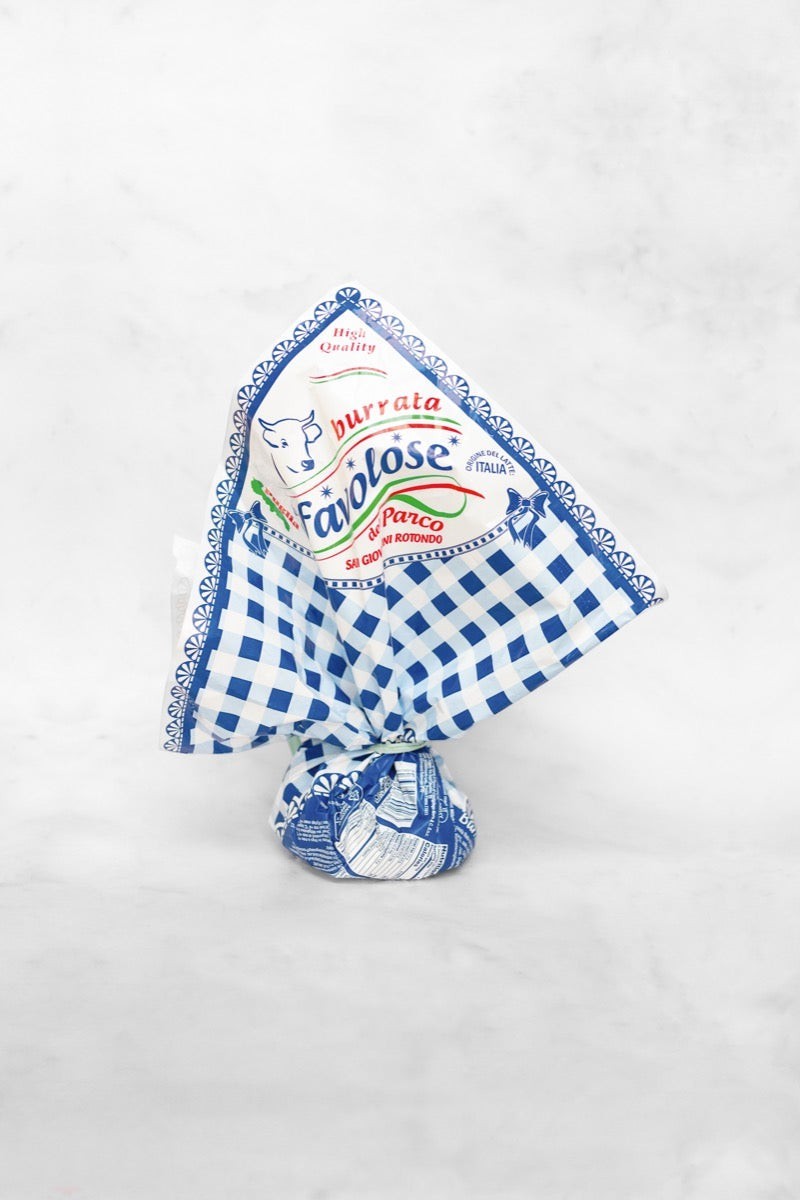 Postkartenset Alimentari