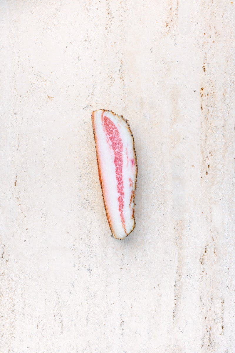 Postkartenset Alimentari