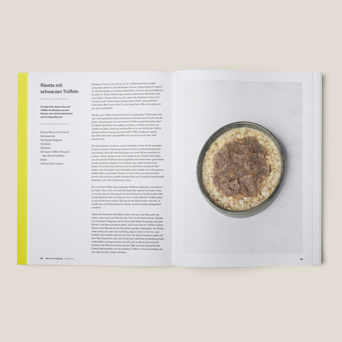 Kochbuch SPLENDIDO II