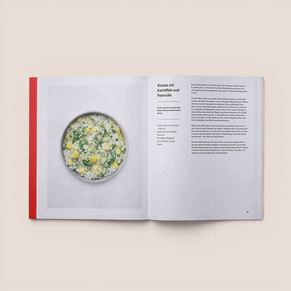 Kochbuch SPLENDIDO IV