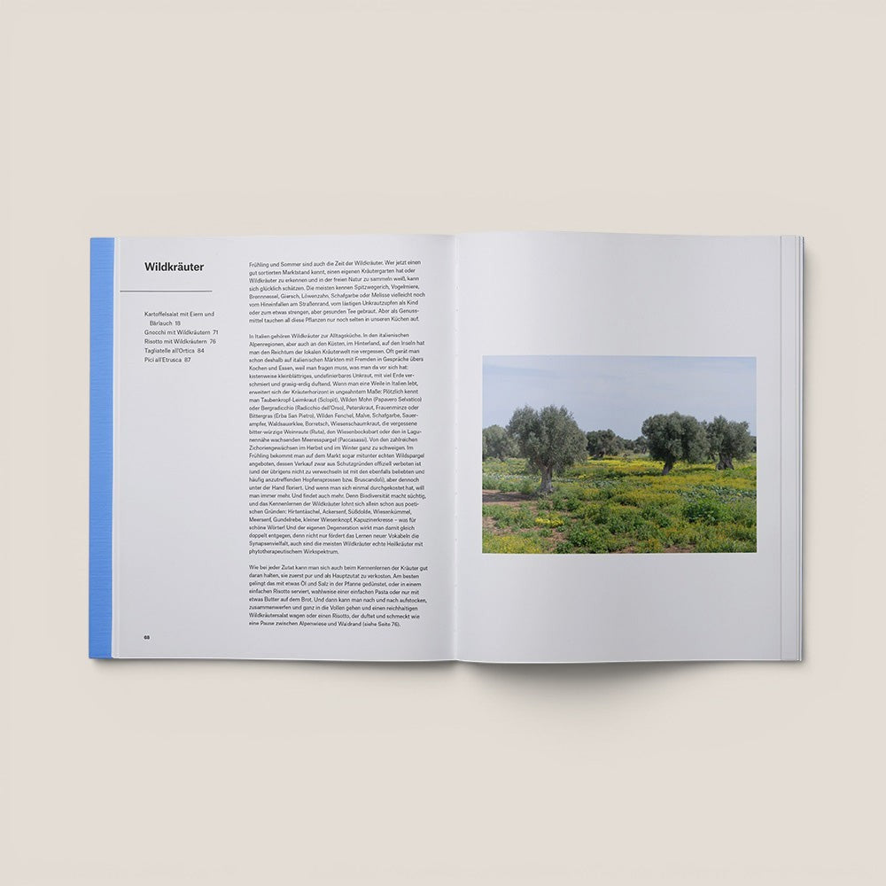 Kochbuch SPLENDIDO III