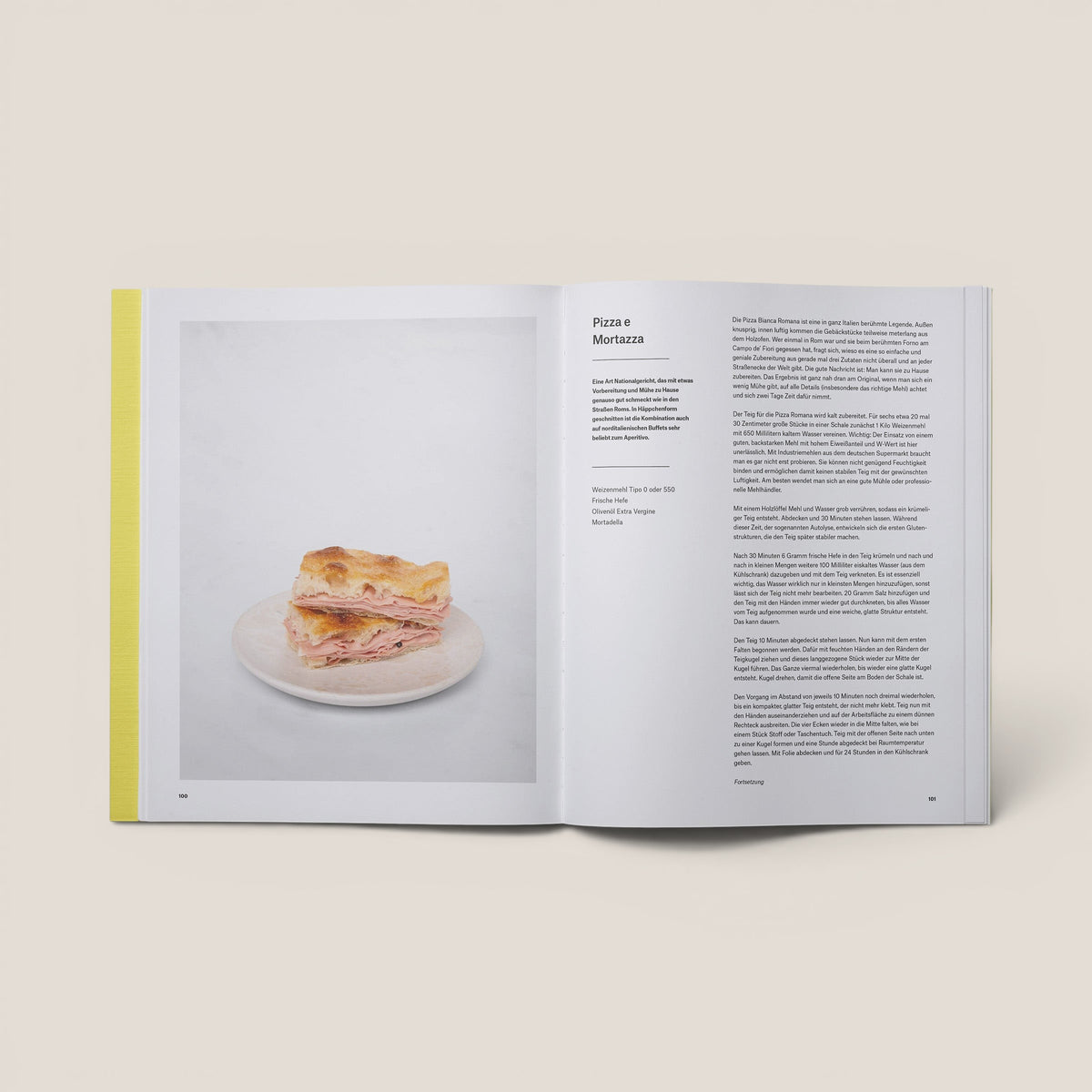Kochbuch SPLENDIDO APERITIVO