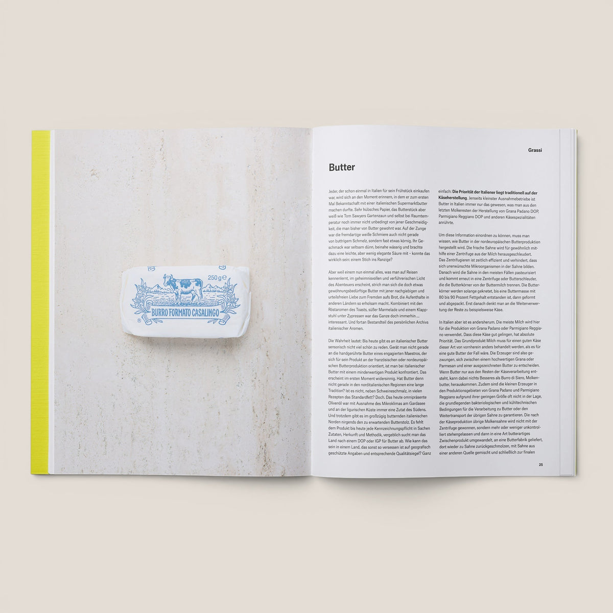 Kochbuch SPLENDIDO II