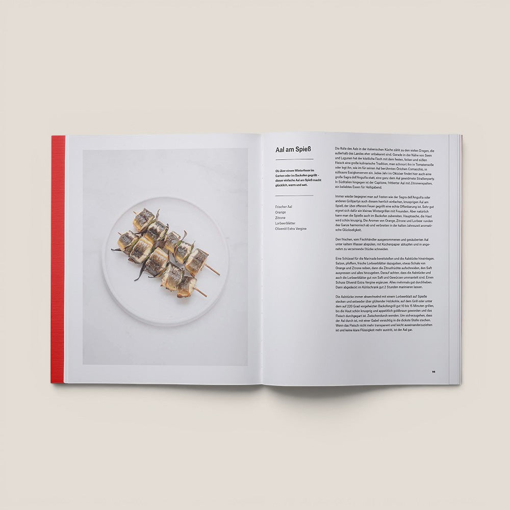 Kochbuch SPLENDIDO IV