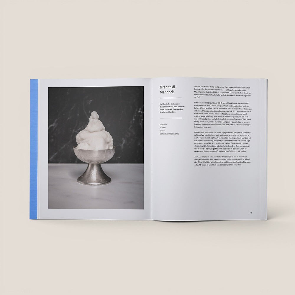 Kochbuch SPLENDIDO III