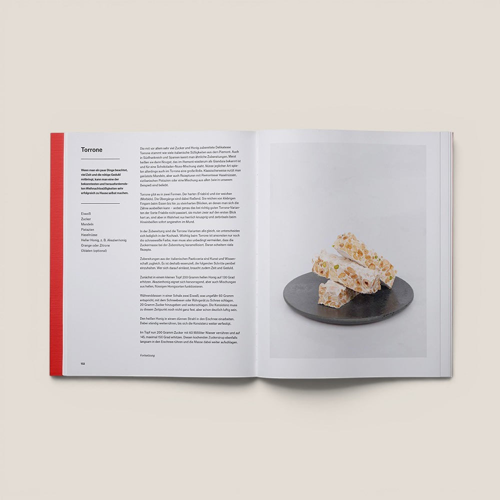 Kochbuch SPLENDIDO IV