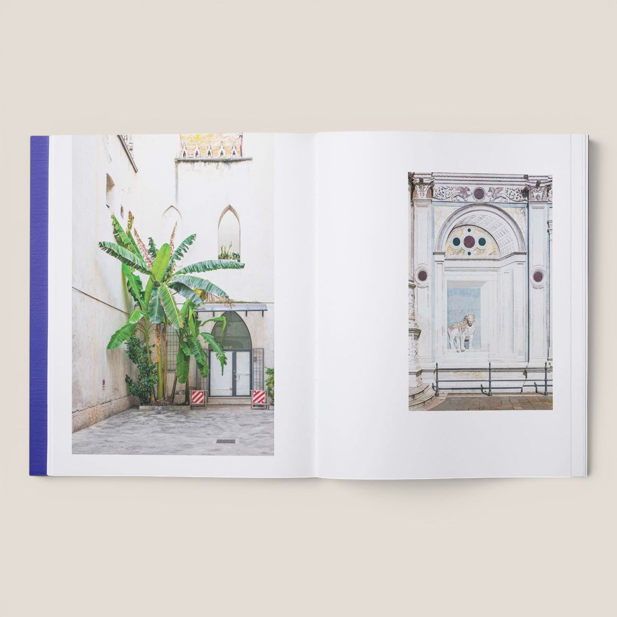 Kochbuch SPLENDIDO I