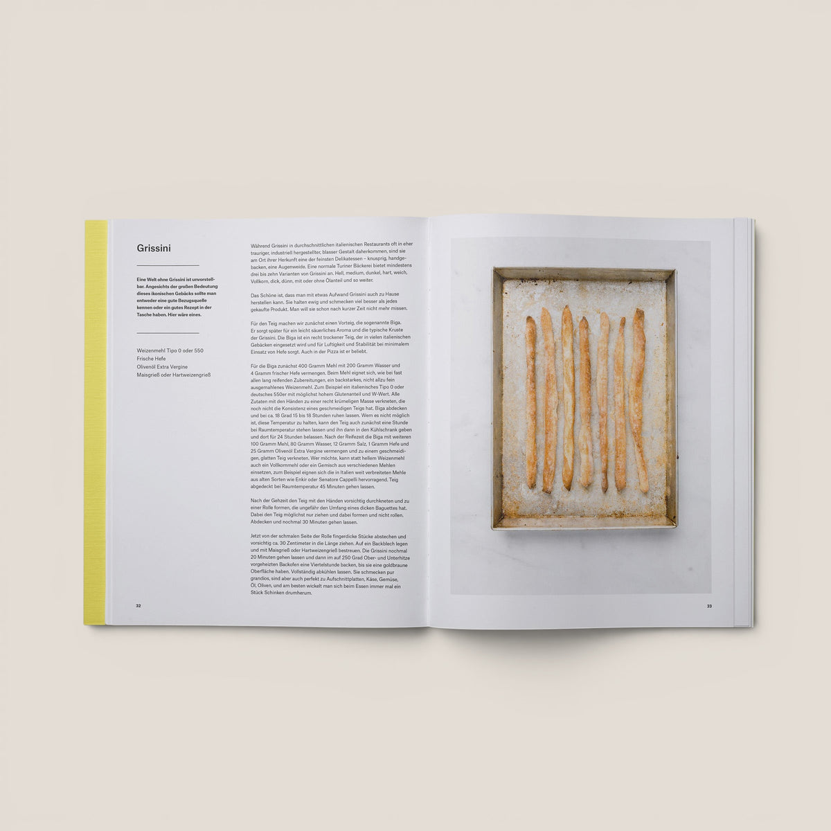 Kochbuch SPLENDIDO APERITIVO