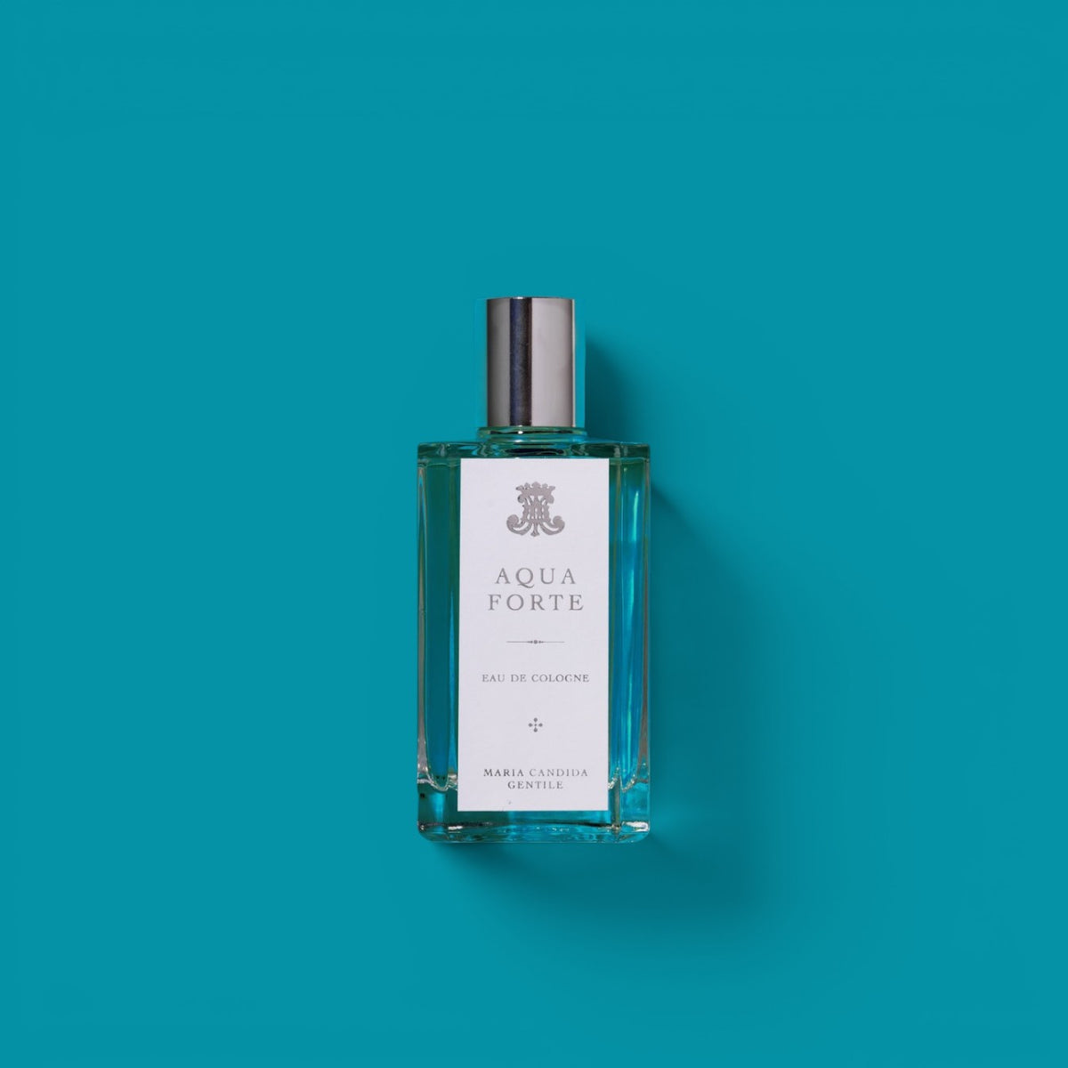 Aqua Forte - Eau de Cologne