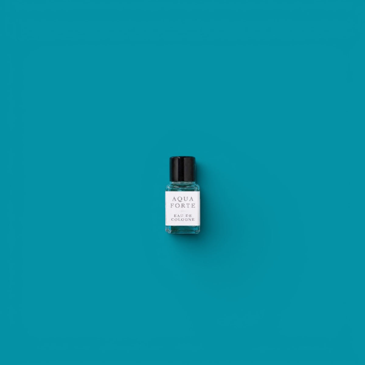 Aqua Forte - Eau de Cologne