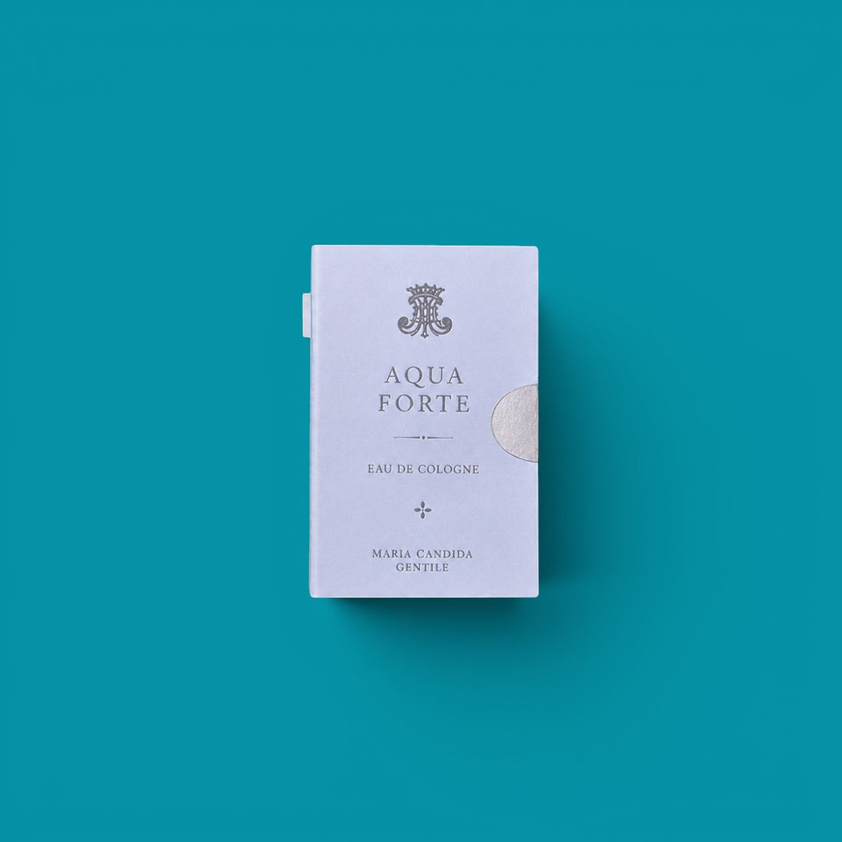 Aqua Forte - Eau de Cologne