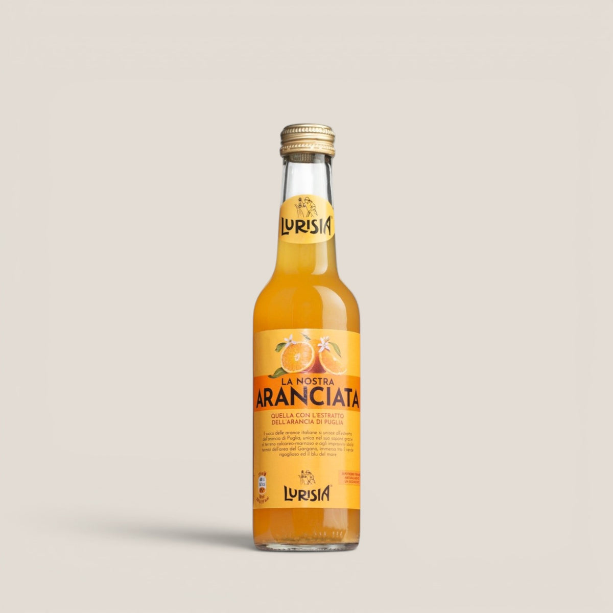Aranciata