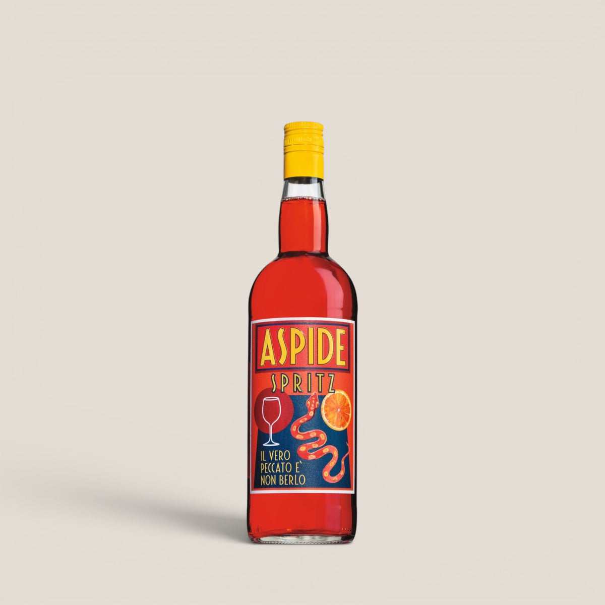 Aspide Spritz