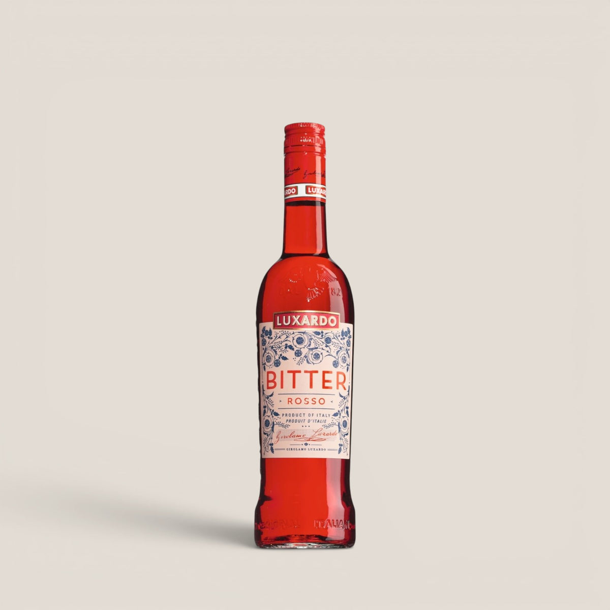 Bitter