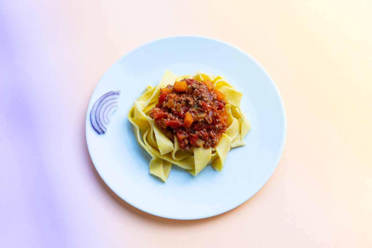 Ragù alla bolognese