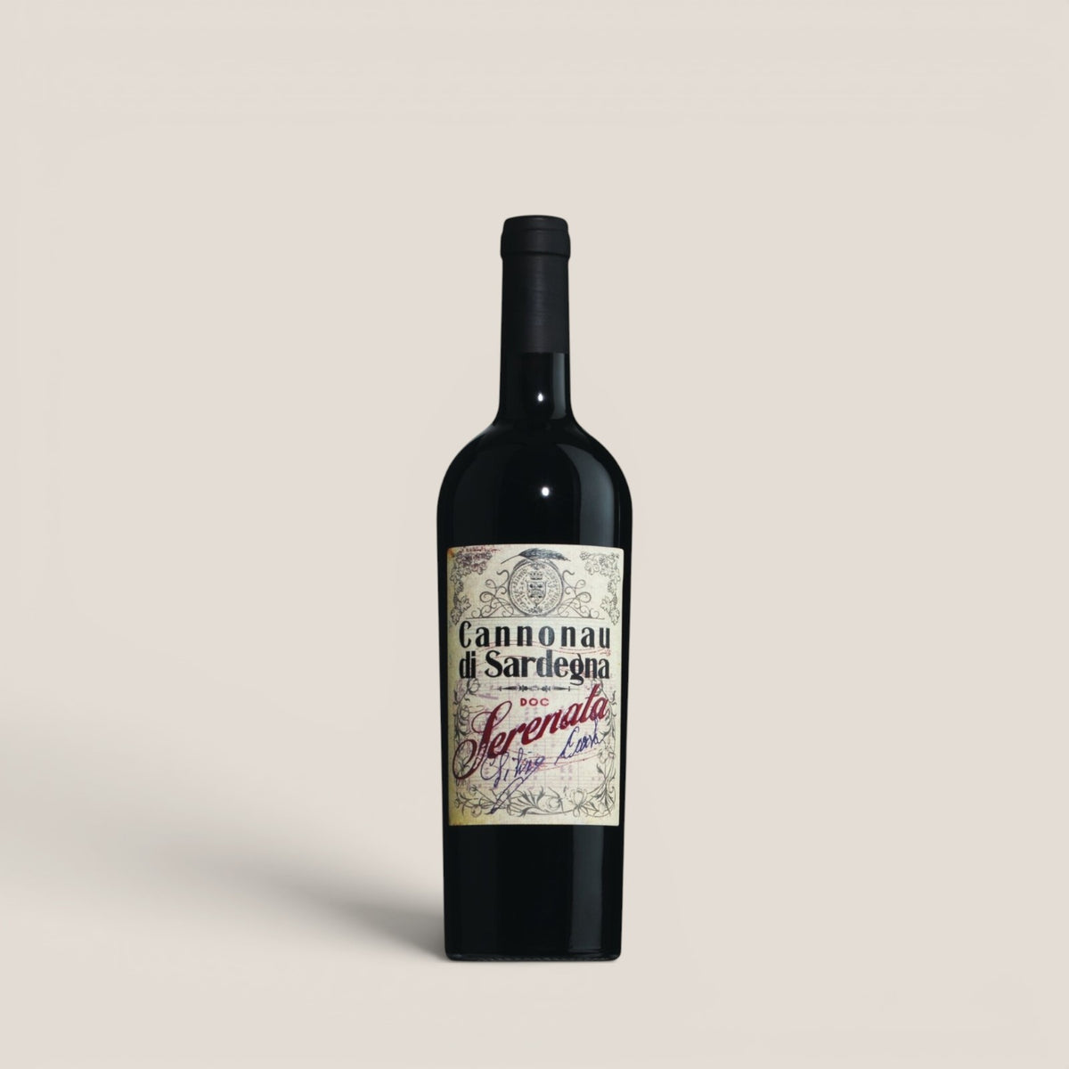 Cannonau di Sardegna DOC 2023