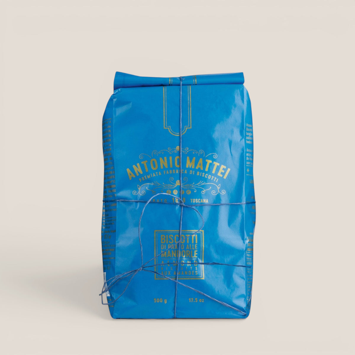 Cantuccini La Mattonella