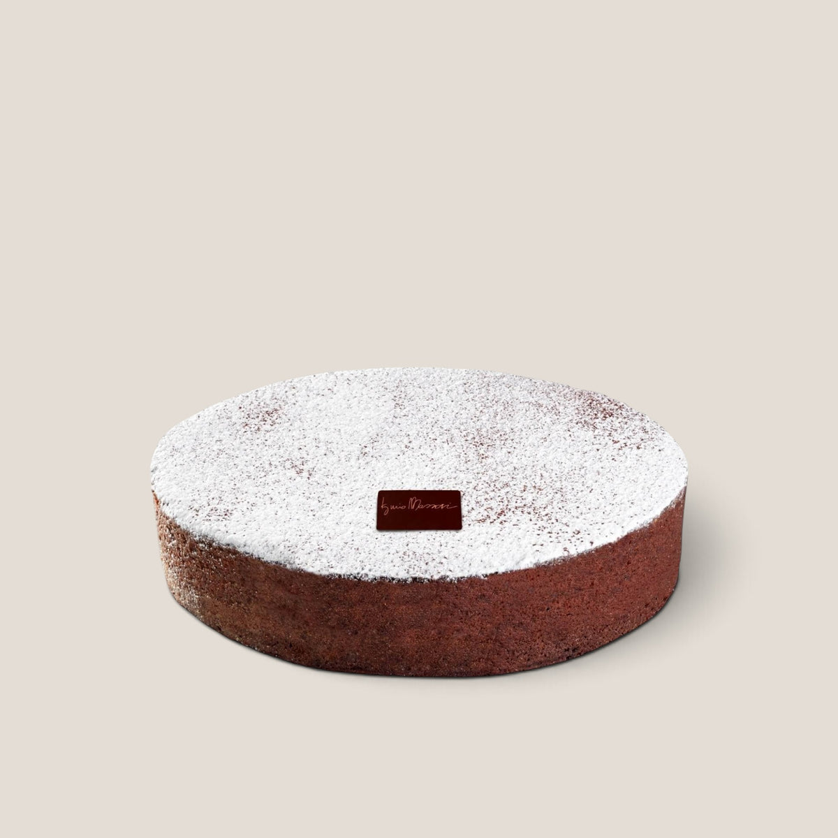 Torta Caprese