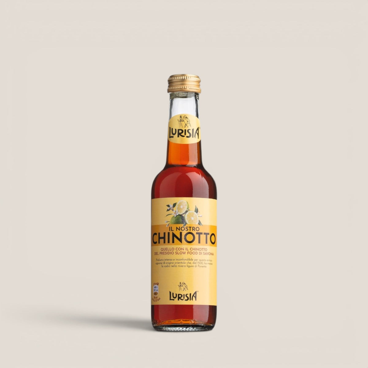 Chinotto