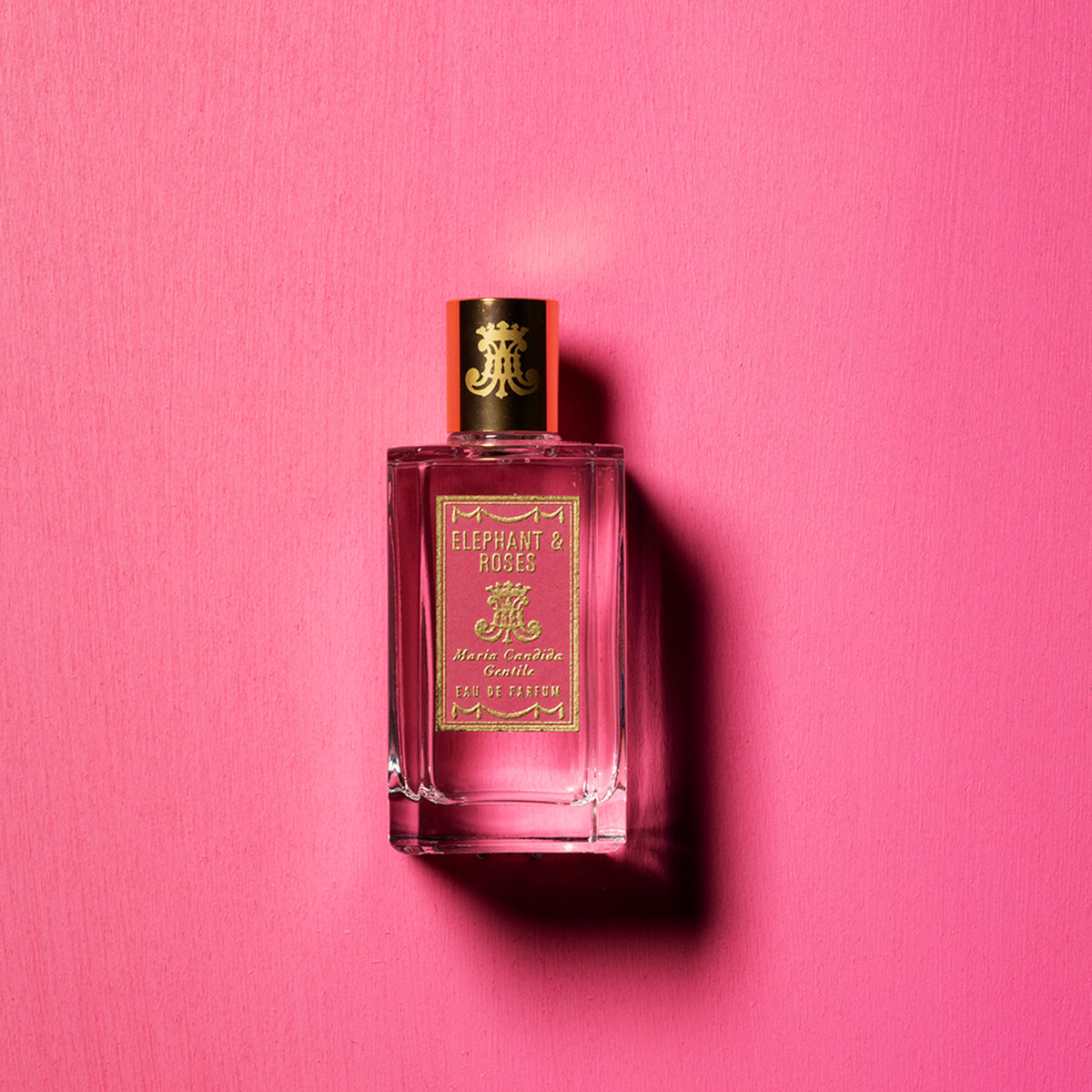 Elephant & Roses – Eau de Parfum