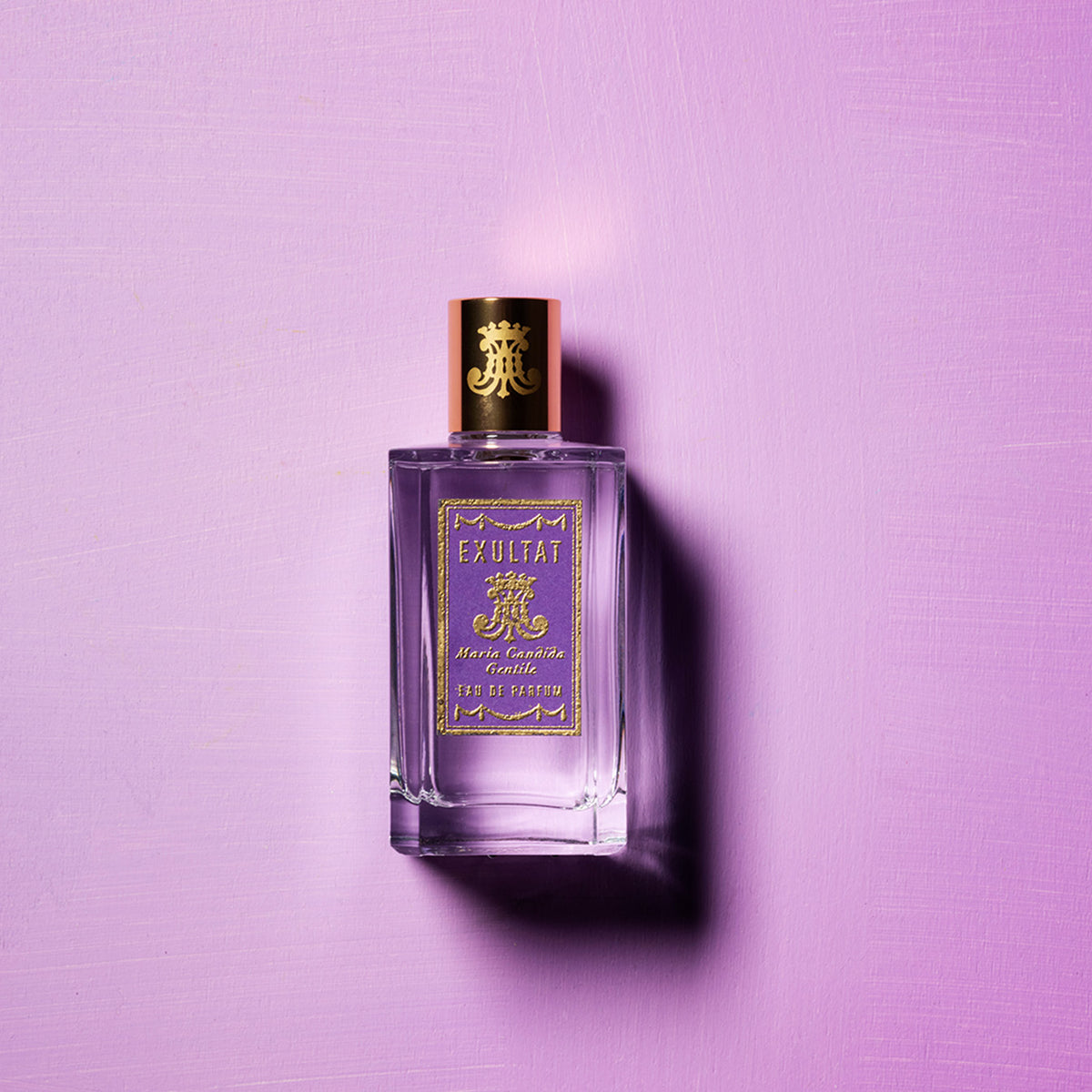 Exultat – Eau de Parfum