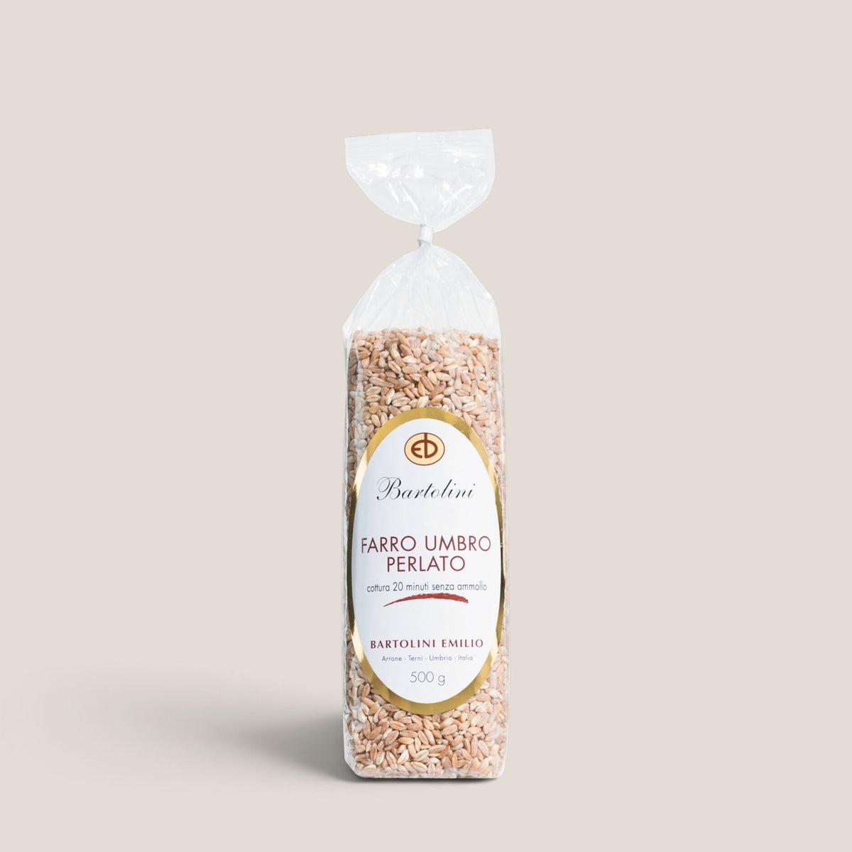 Farro Perlato