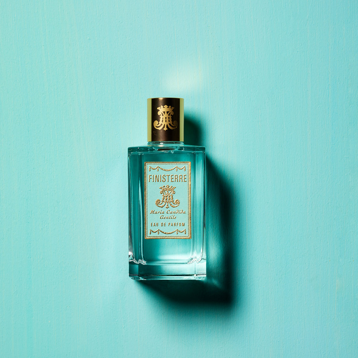 Finisterre – Eau de Parfum