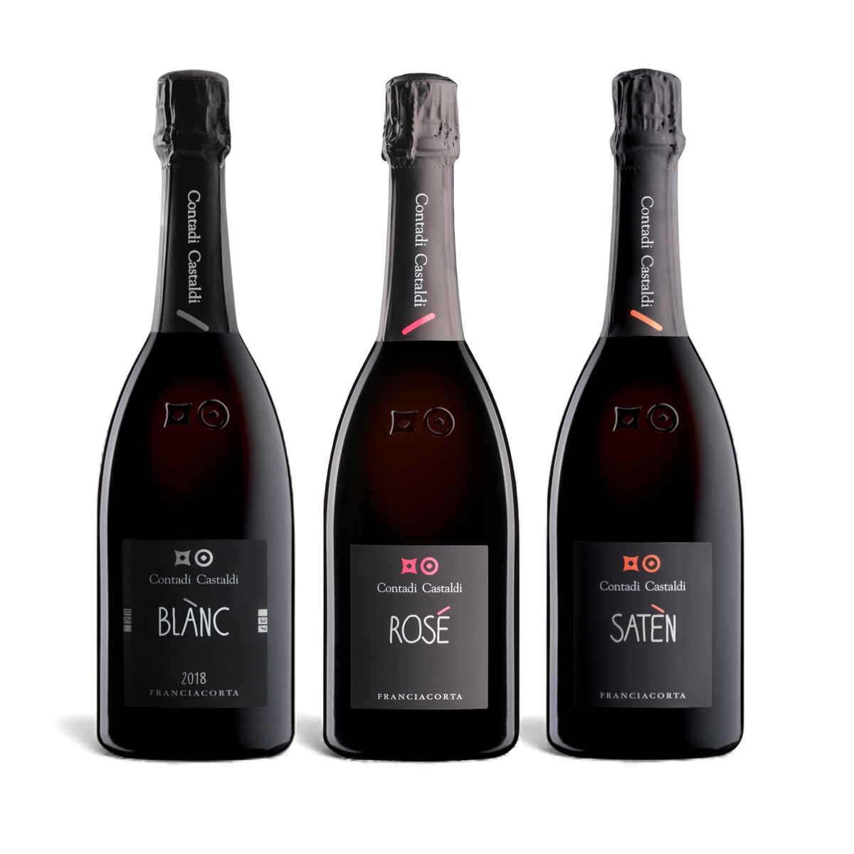 SPLENDIDO BOX - Franciacorta