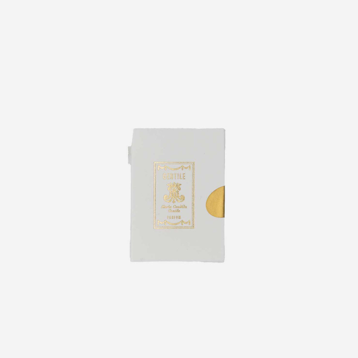 Gentile – Extrait de Parfum