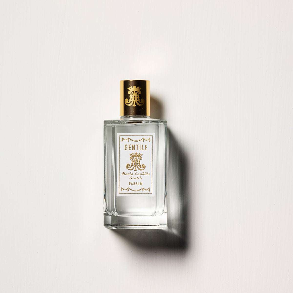 Gentile – Extrait de Parfum