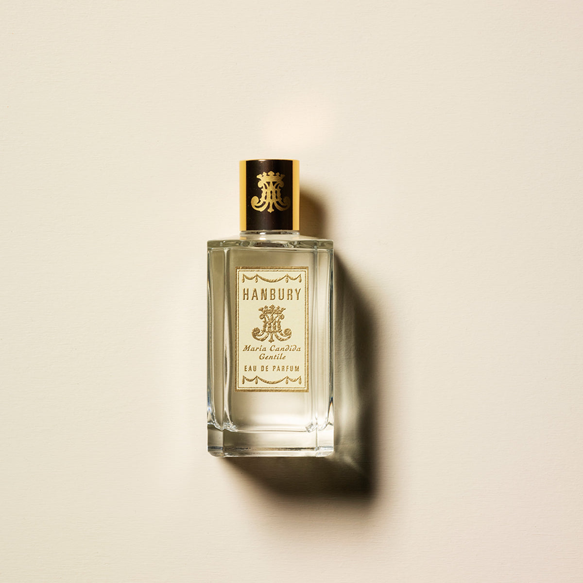 Hanbury – Eau de Parfum