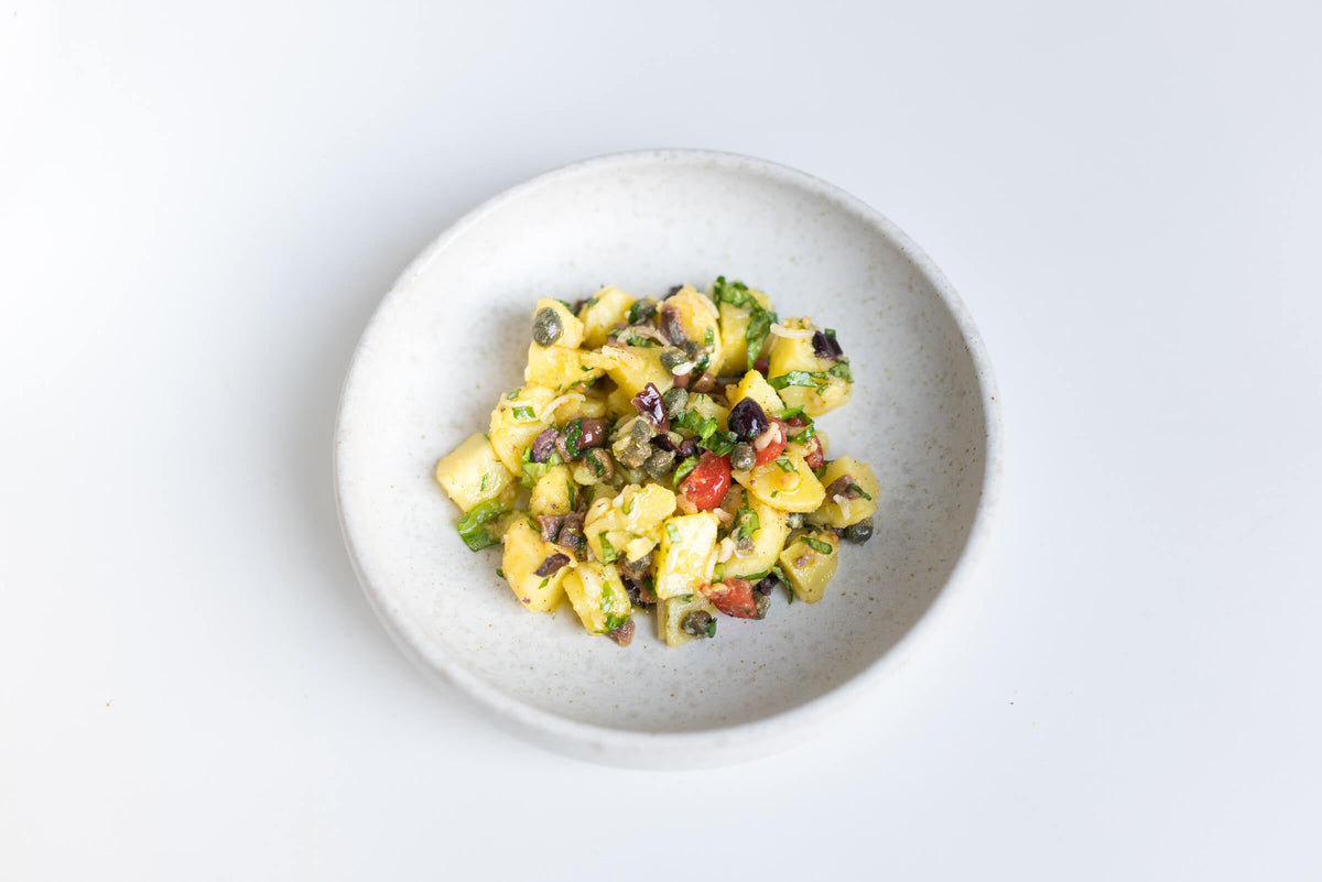 Kartoffelsalat
