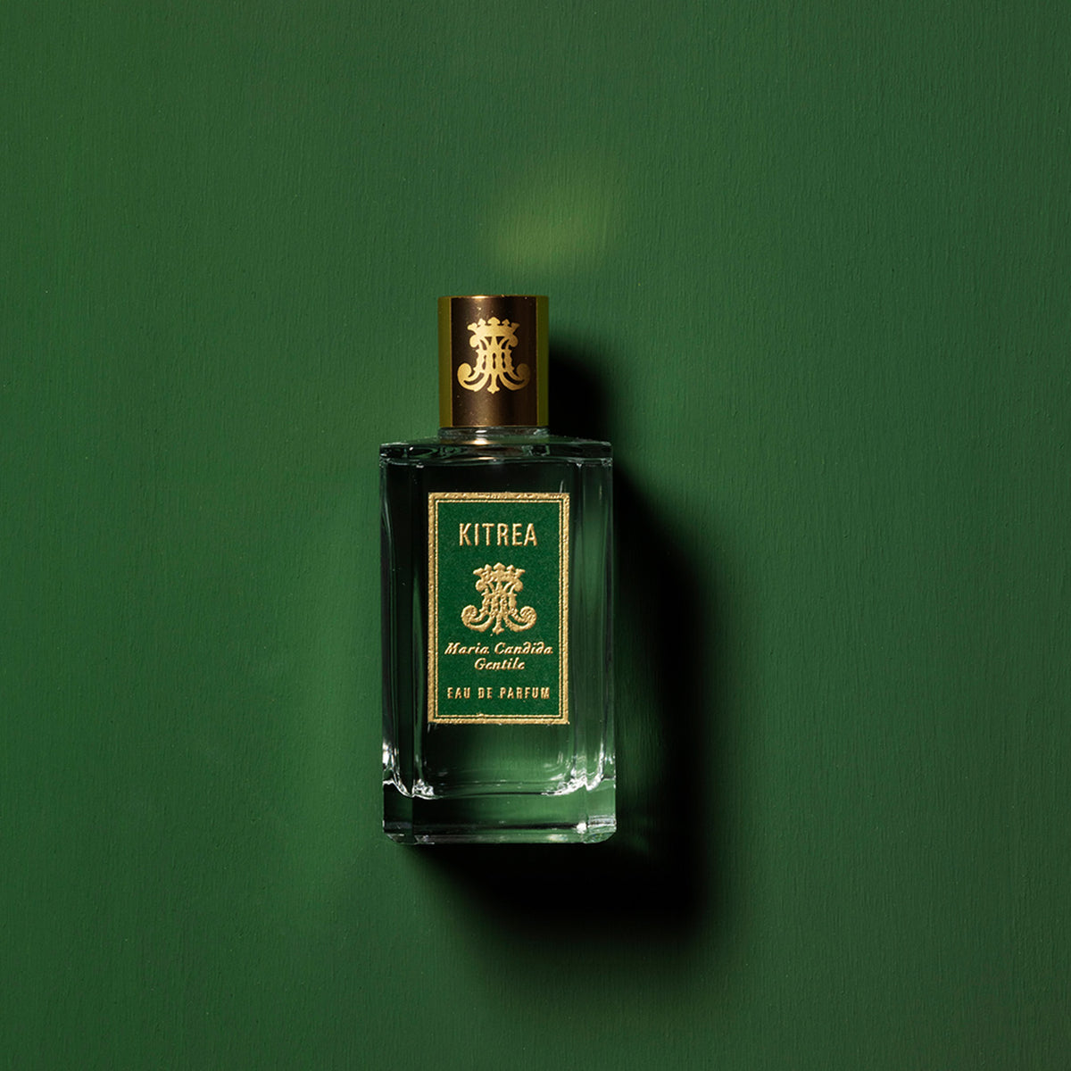 Kitrea – Eau de Parfum