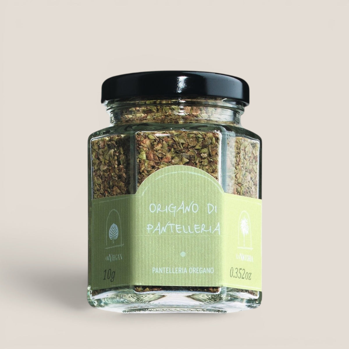 Wilder Oregano aus Pantelleria