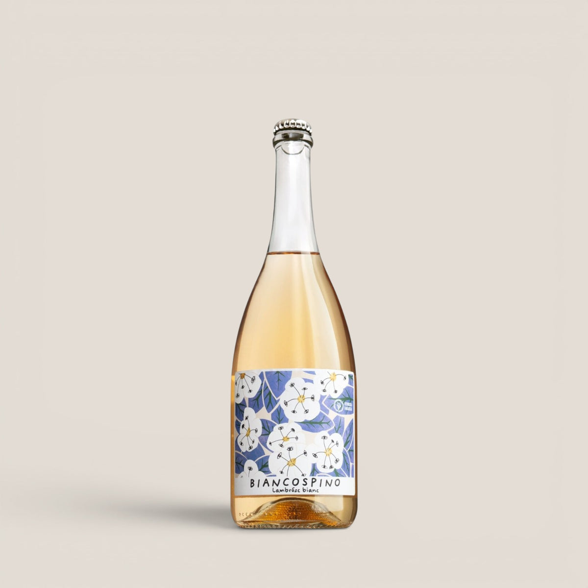 Biancospino Lambrusco Bianco dell’Emilia I.G.P.