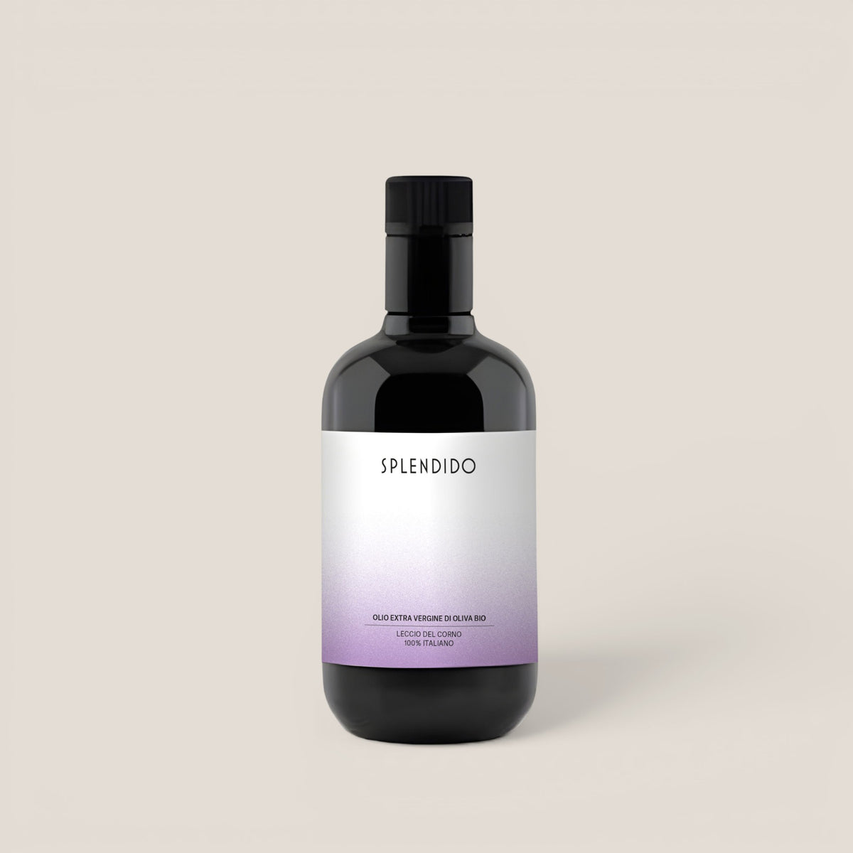 EVO Monocultivar Leccio del Corno Bio