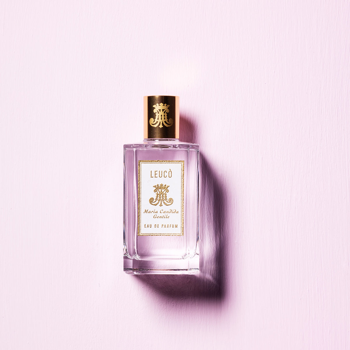 Leucò – Eau de Parfum