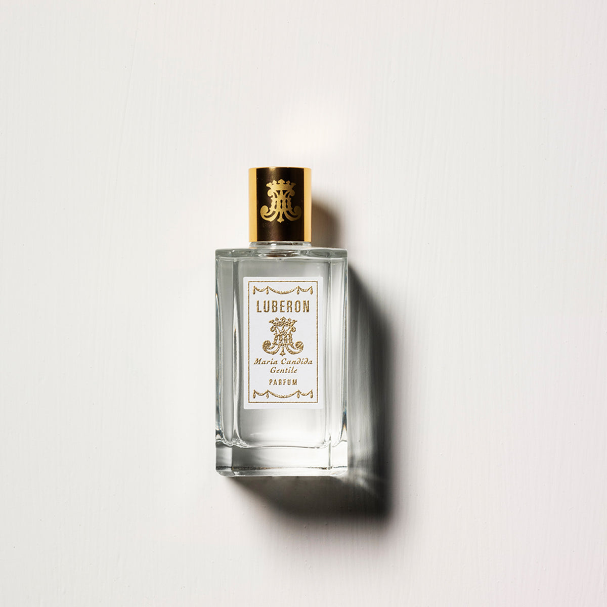 Luberon – Extrait de Parfum