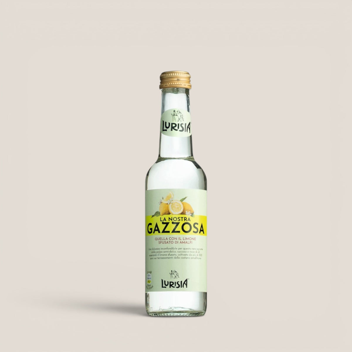 Gazzosa