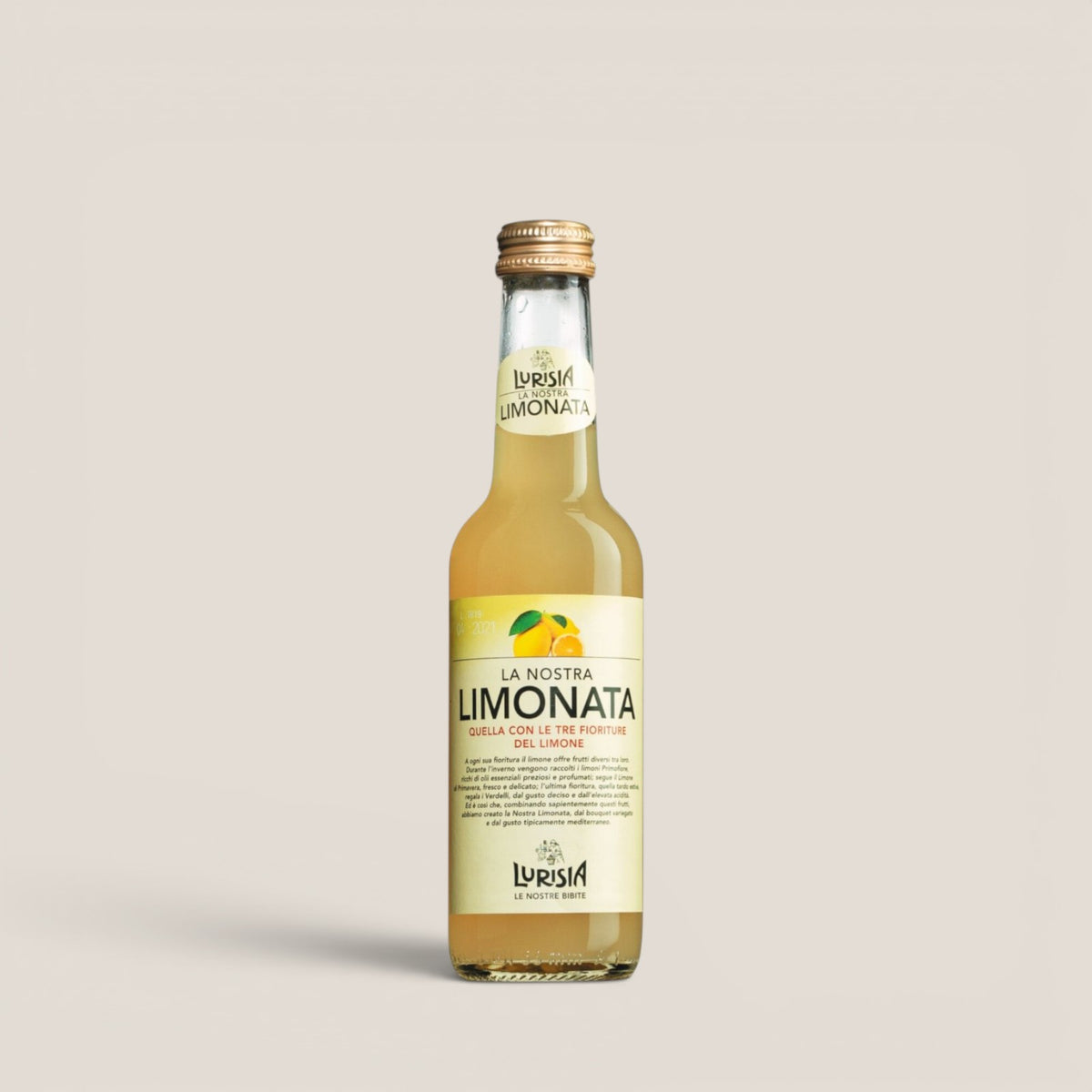 Limonata