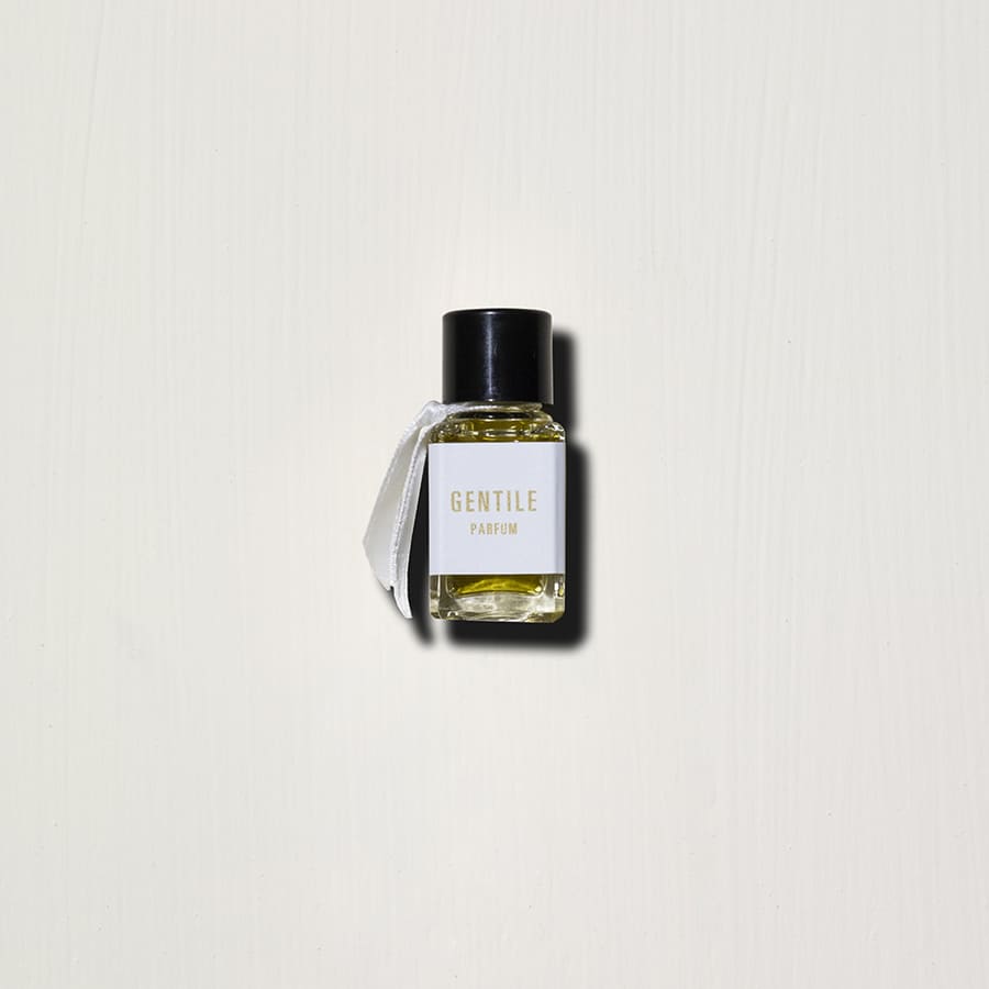 Gentile – Extrait de Parfum