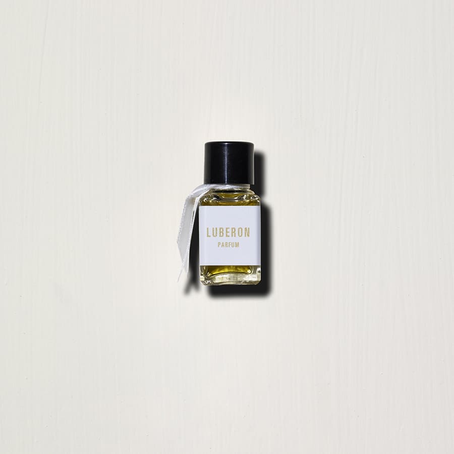Luberon – Extrait de Parfum
