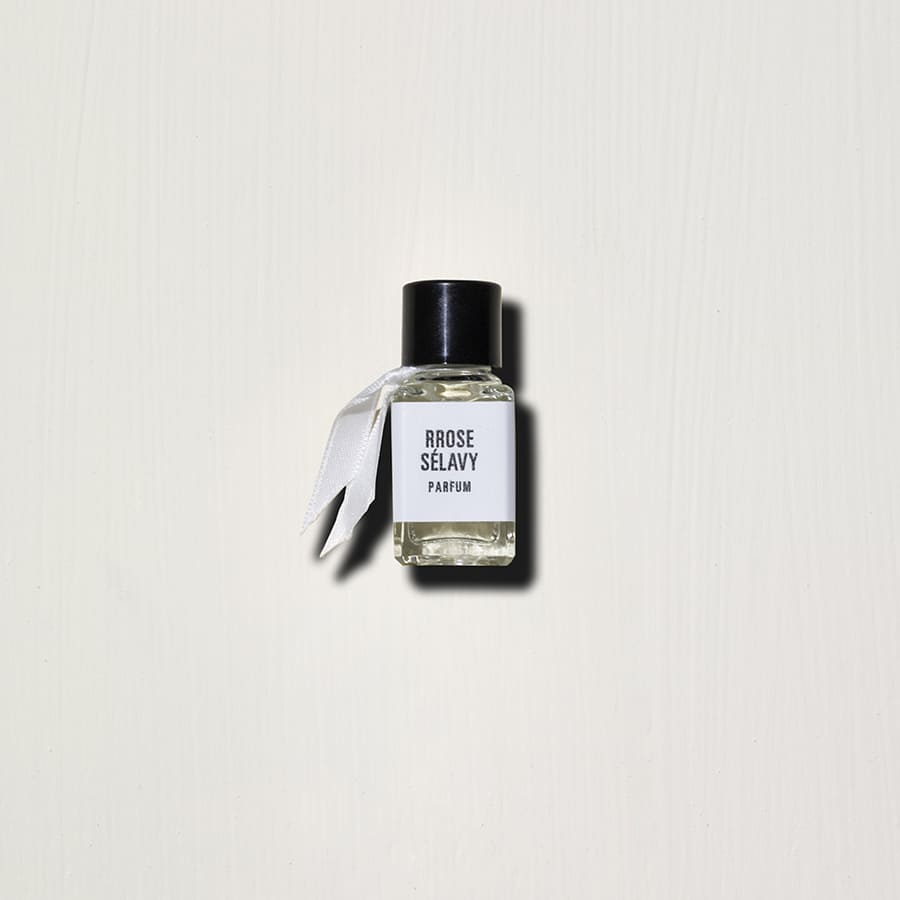 Rrose Sélavy – Extrait de Parfum