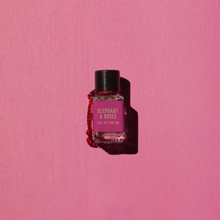 Elephant & Roses – Eau de Parfum