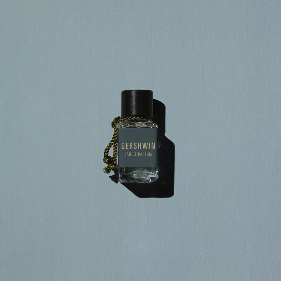 Gershwin – Eau de Parfum